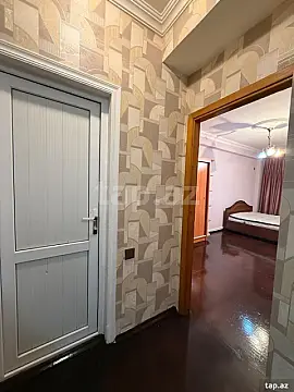 Kirayə verilir 2 otaqlı yeni tikili 50 m² — Xırdalan, Xırdalan 2 otaq 50.00 m²