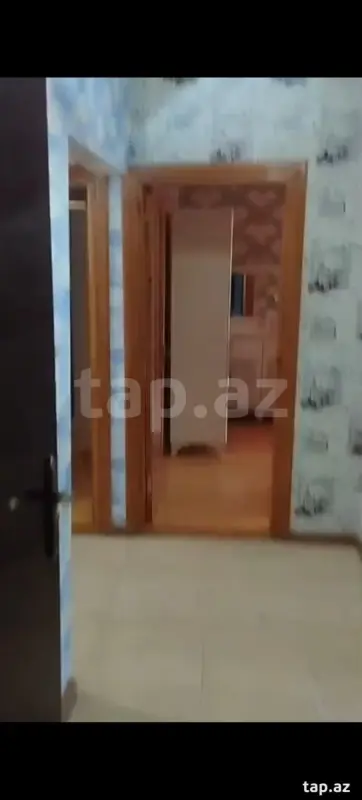 Satılır 3 otaqlı mənzil 70 m²