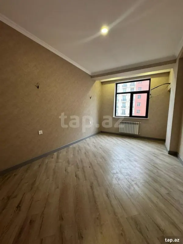 Satılır 2 otaqlı yeni tikili 88 m²