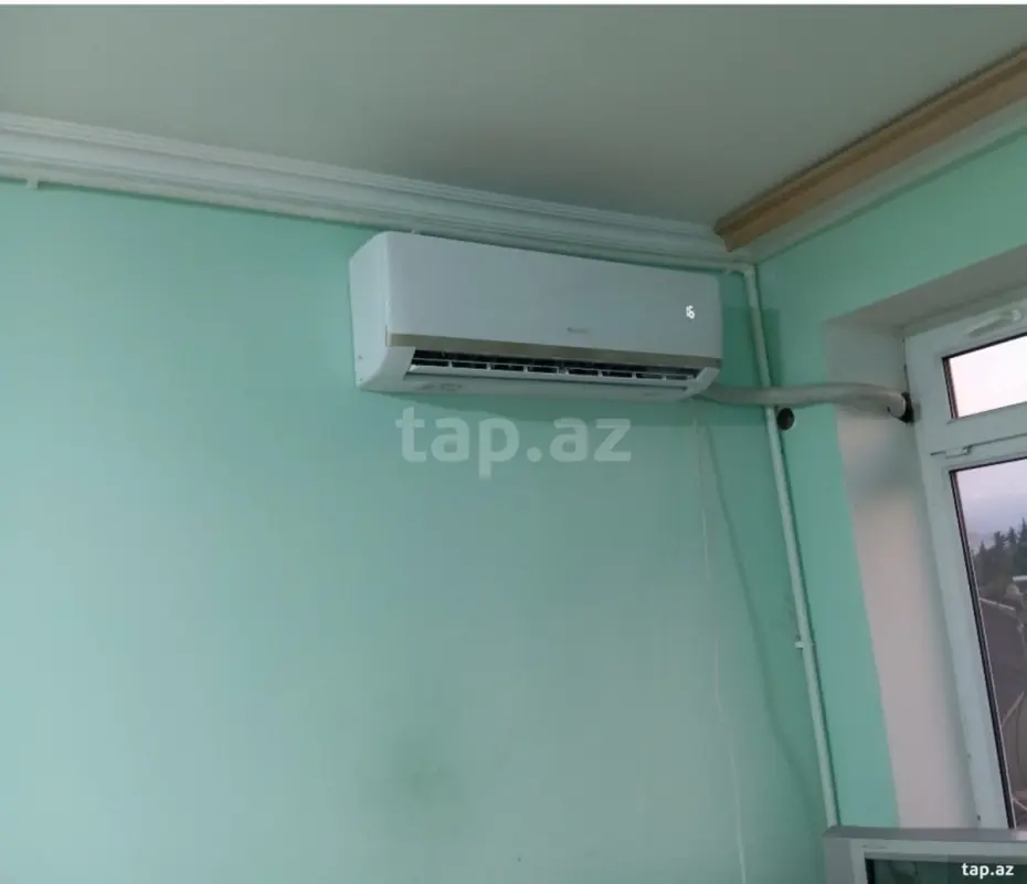 Kirayə verilir 3 otaqlı mənzil 60 m²