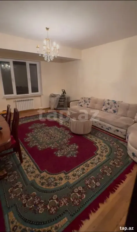 Satılır 2 otaqlı yeni tikili 78.9 m²