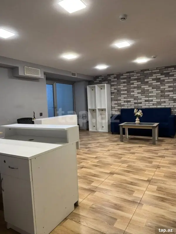 Kirayə verilir ofis