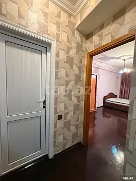 Kirayə verilir 2 otaqlı yeni tikili 50 m² — Xırdalan, Xırdalan 2 otaq 50.00 m²