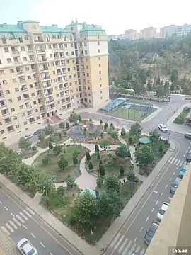 Kirayə verilir 2 otaqlı yeni tikili 70 m² — Sumqayıt 2 otaq 70.00 m²