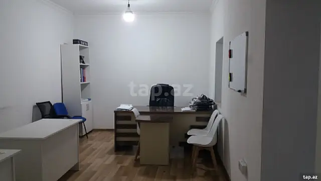 Kirayə verilir ofis — Bakı, Səbail
