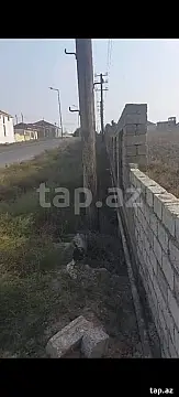 Satılır torpaq sahəsi — Sumqayıt, Nardaran