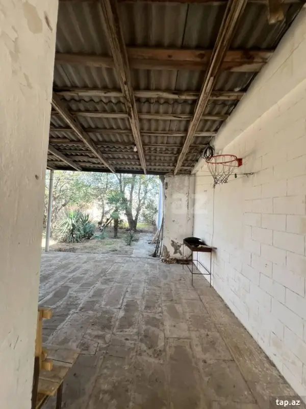 Satılır 4 otaqlı həyət evi 117 m²