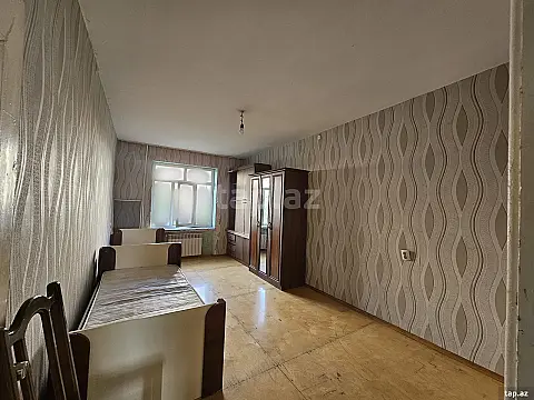 Satılır 1 otaqlı mənzil 35 m² — Bakı, Yeni Günəşli 1 otaq 35.00 m²