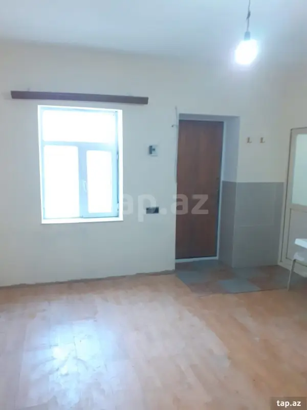 Kirayə verilir 1 otaqlı həyət evi 45 m²