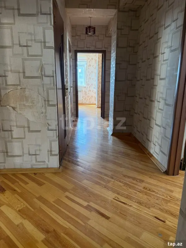 Satılır 2 otaqlı yeni tikili 73 m²