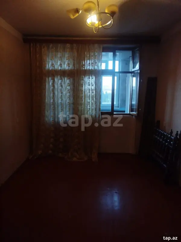 Kirayə verilir 3 otaqlı mənzil 60 m²