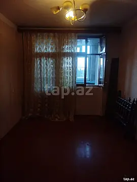 Kirayə verilir 3 otaqlı mənzil 60 m² — Sumqayıt 3 otaq 60.00 m²