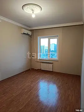 Kirayə verilir 2 otaqlı mənzil 65 m² — Bakı 2 otaq 65.00 m²