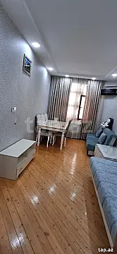 Kirayə verilir 2 otaqlı yeni tikili 50 m² — Xırdalan, Xırdalan 2 otaq 50.00 m²