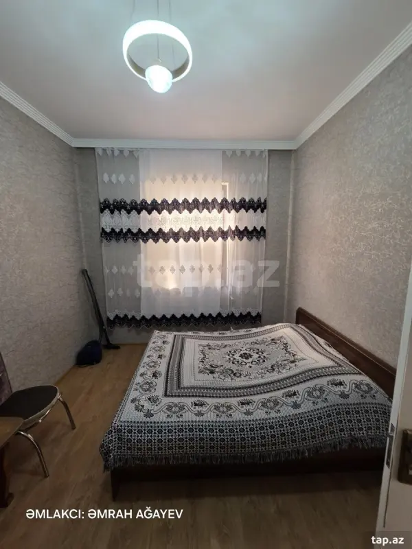 Satılır 4 otaqlı həyət evi 150 m²