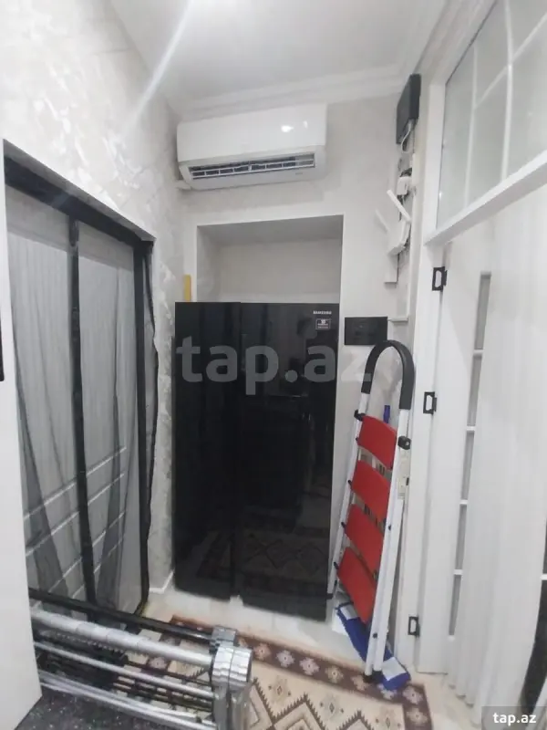 Satılır 2 otaqlı həyət evi 37 m²