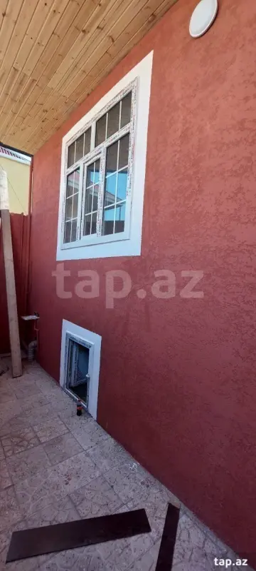 Satılır 3 otaqlı həyət evi 68 m²