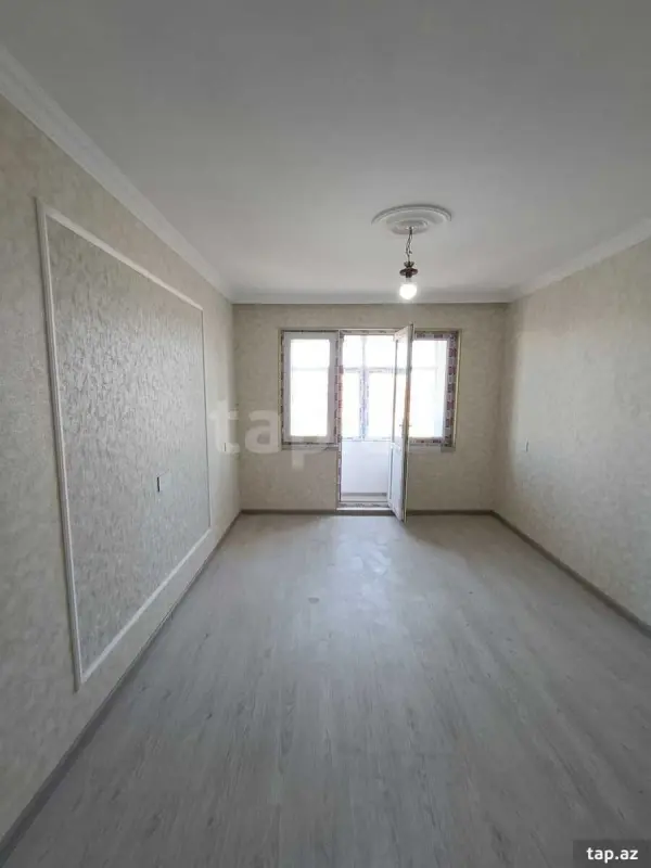 Satılır 1 otaqlı mənzil 32 m²