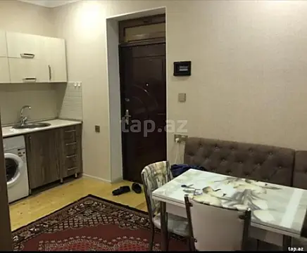 Kirayə verilir 2 otaqlı yeni tikili 60 m² — Xırdalan, Xırdalan 2 otaq 60.00 m²