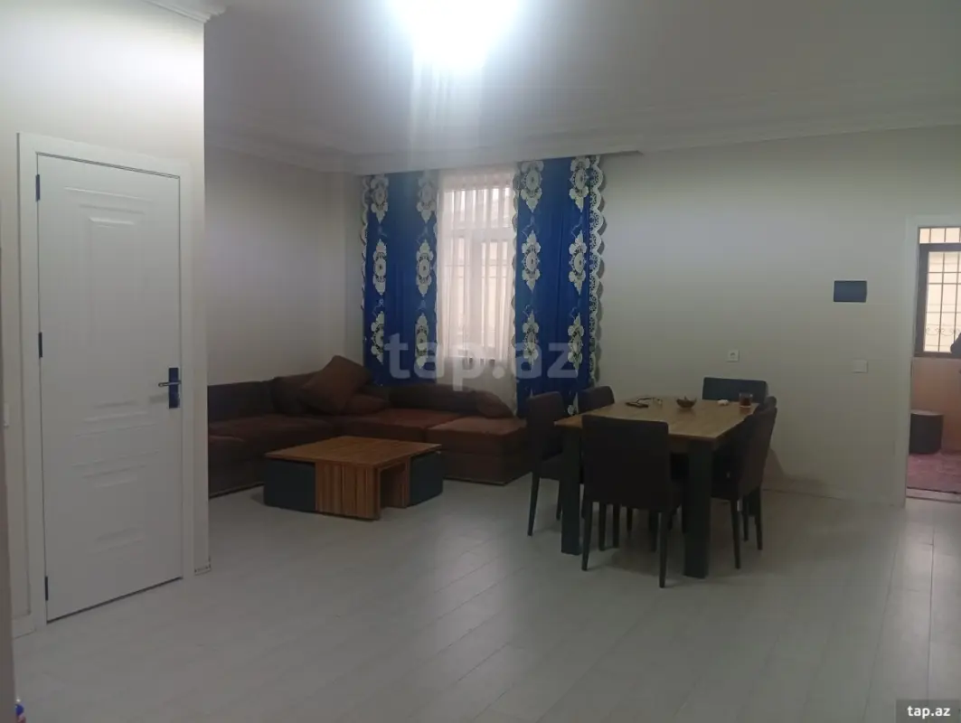 Kirayə verilir 4 otaqlı həyət evi 200 m²