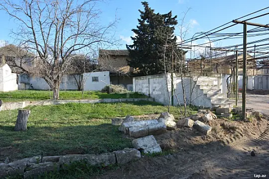 Satılır torpaq sahəsi — Bakı, Əmircan