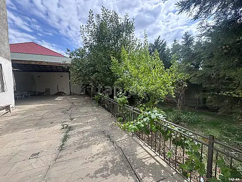 Kirayə verilir 4 otaqlı həyət evi 200 m² — Xırdalan, Masazır 4 otaq 200.00 m²