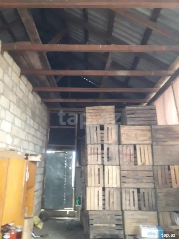 Satılır 2 otaqlı həyət evi 80 m²