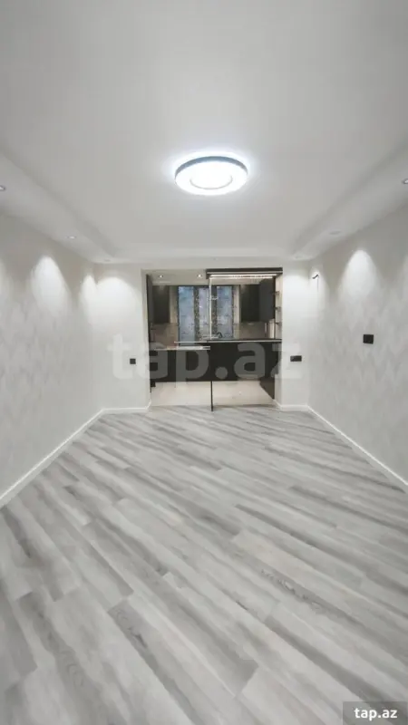 Kirayə verilir 4 otaqlı mənzil 100 m²