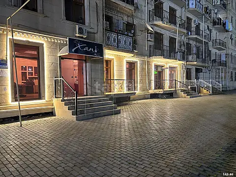 Kirayə verilir obyekt — Xırdalan, Xırdalan