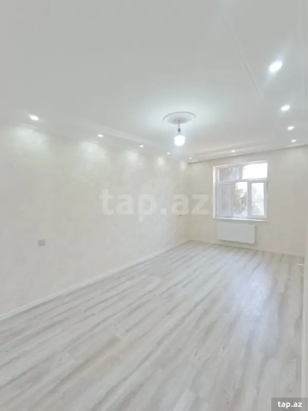 Satılır 3 otaqlı mənzil 75 m²