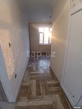 Kirayə verilir 2 otaqlı mənzil 50 m² — Bakı, Hövsan 2 otaq 50.00 m²