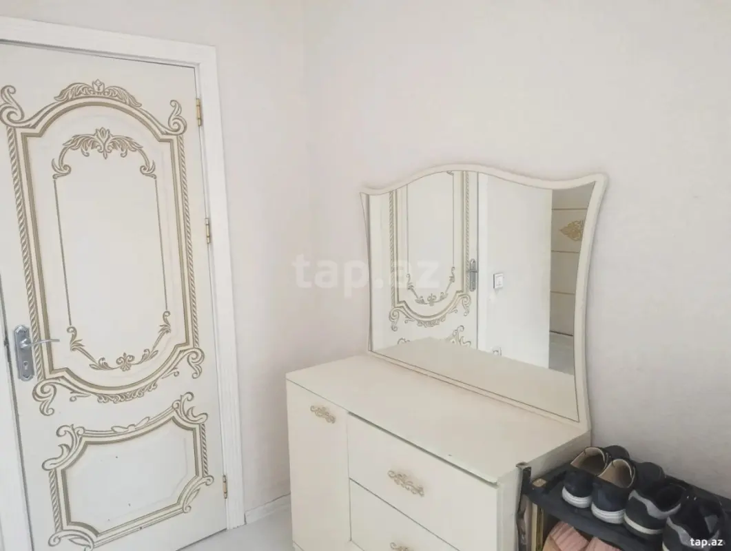 Satılır 2 otaqlı yeni tikili 78 m²
