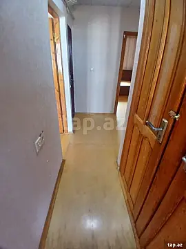 Kirayə verilir 2 otaqlı mənzil 50 m² — Bakı, Hövsan 2 otaq 50.00 m²