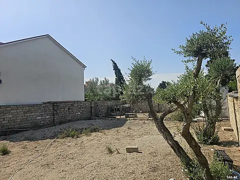 Satılır torpaq sahəsi — Bakı, Türkan