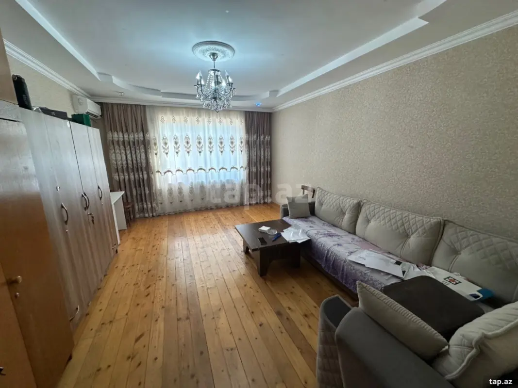 Satılır 3 otaqlı yeni tikili 68 m²