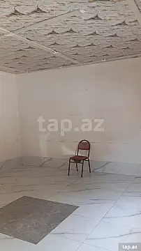 Kirayə verilir obyekt — Bakı, Həzi Aslanov qəs.