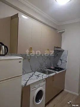 Kirayə verilir 2 otaqlı yeni tikili 70 m² — Sumqayıt 2 otaq 70.00 m²