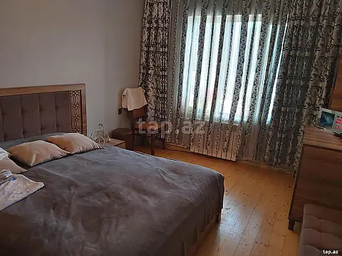 Kirayə verilir 2 otaqlı mənzil 50 m² — Bakı, Yeni Günəşli 2 otaq 50.00 m²
