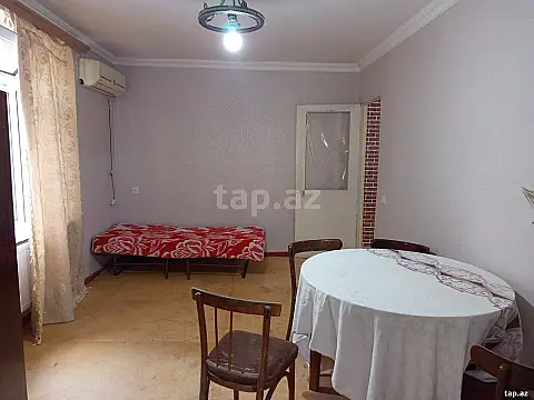 Kirayə verilir 1 otaqlı mənzil 36 m² — Sumqayıt 1 otaq 36.00 m²