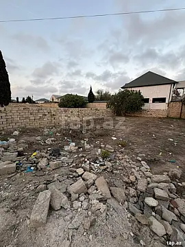Satılır torpaq sahəsi — Bakı, Şüvəlan