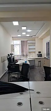 Kirayə verilir ofis — Bakı