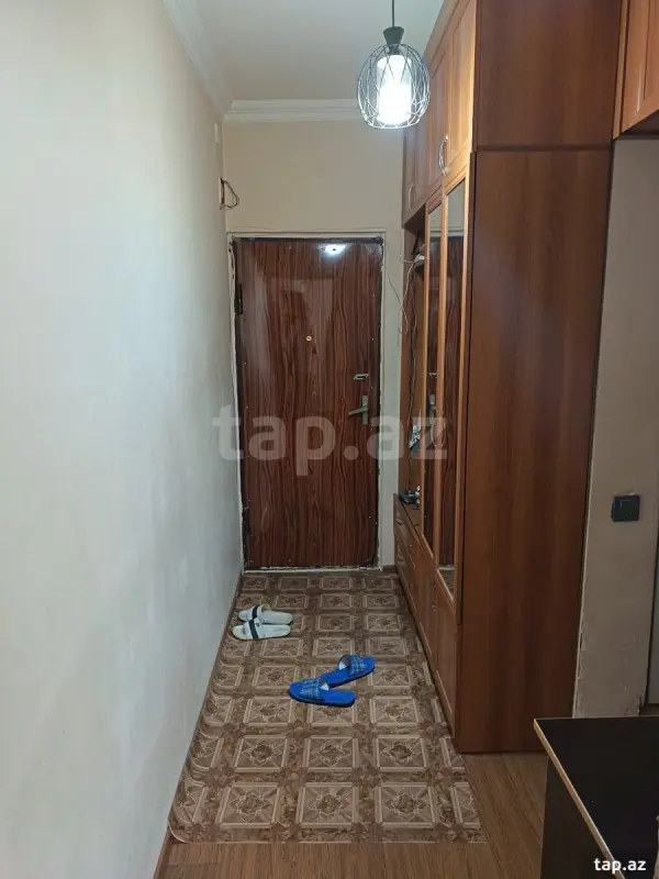 Satılır 2 otaqlı mənzil 40 m²