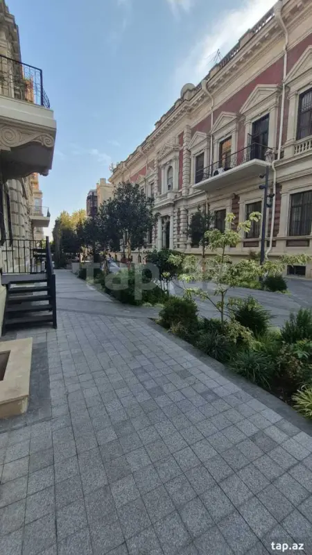 Satılır 2 otaqlı mənzil 30 m²