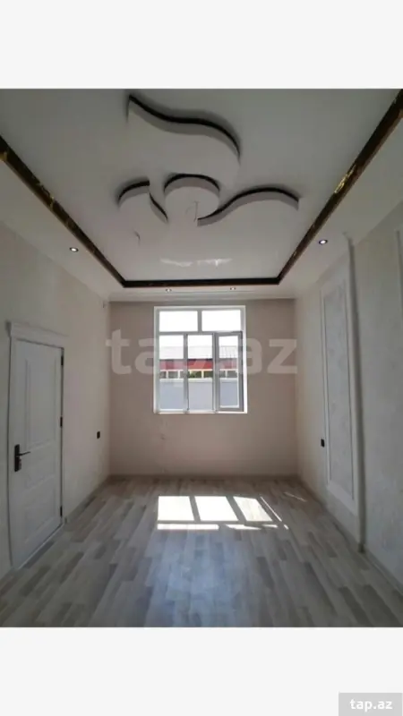 Satılır 2 otaqlı yeni tikili 55 m²