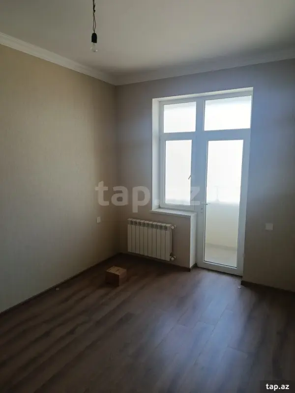 Satılır 4 otaqlı yeni tikili 110 m²