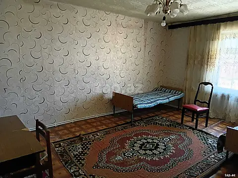 Kirayə verilir 2 otaqlı mənzil 50 m² — Sumqayıt 2 otaq 50.00 m²