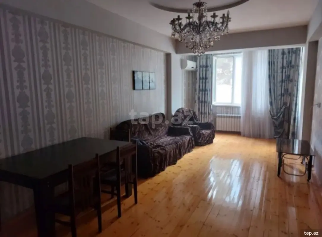 Satılır 2 otaqlı yeni tikili 60 m²