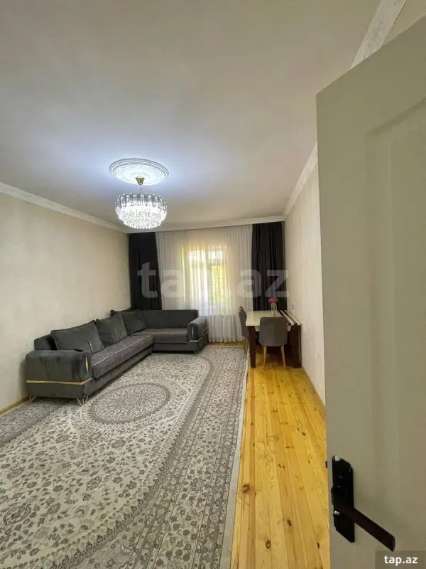Satılır 3 otaqlı həyət evi 75 m²