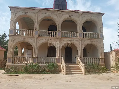 Satılır torpaq sahəsi — Bakı, Hövsan