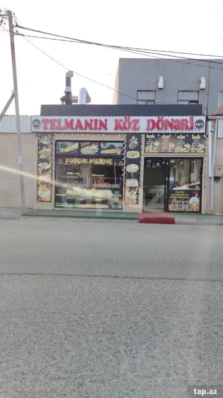 Satılır obyekt